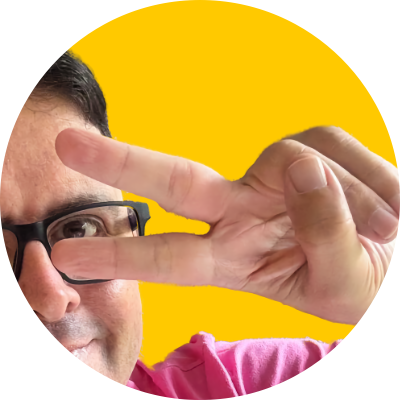 Avatar de Augusto Campos